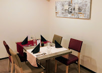 Atmosphère du Restaurant français L'empreinte Tarbes - n°8