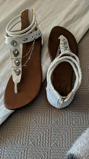 Shoe Store «Shoe Carnival», reviews and photos, 511 S Plano Rd, Richardson, TX 75081, USA