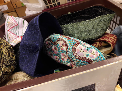 Book Store «Hilal Books & Imports», reviews and photos, 6541 Woodward Ave, Detroit, MI 48202, USA