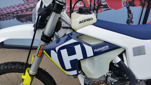 Motorcycle Parts Store «Orange County KTM», reviews and photos, 1319 W Katella Ave, Orange, CA 92867, USA