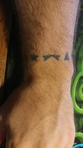 Tattoo Shop «Angels and Demons Tattoo», reviews and photos, 10 S U.S. 31, Whiteland, IN 46184, USA