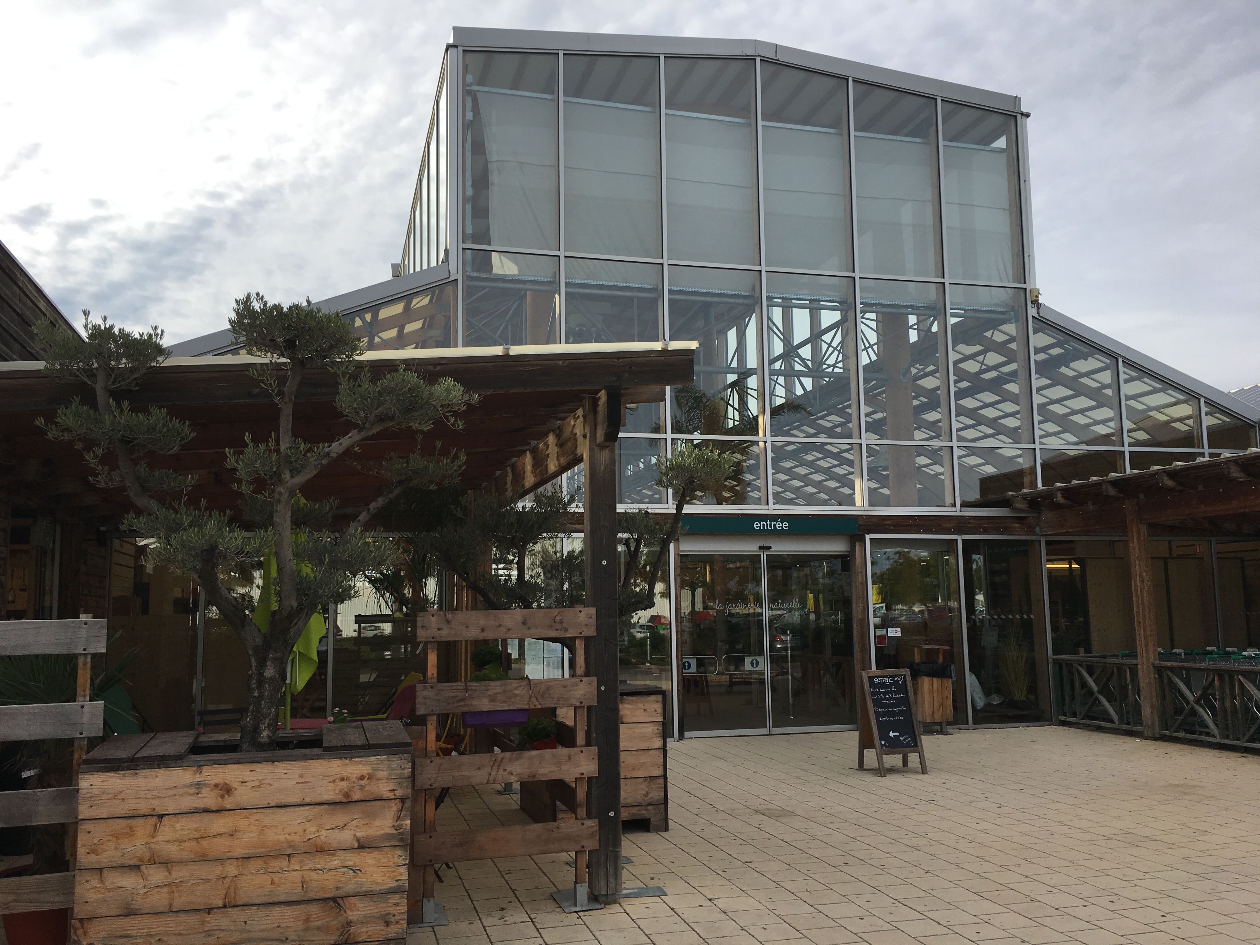 Photo n° 14 de l'avis de Sylban.l fait le 20/09/2018 à 12:14