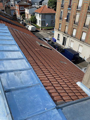 HBE RENOVATION 77 - Couvreur 77 - Couverture 77 à Meaux
