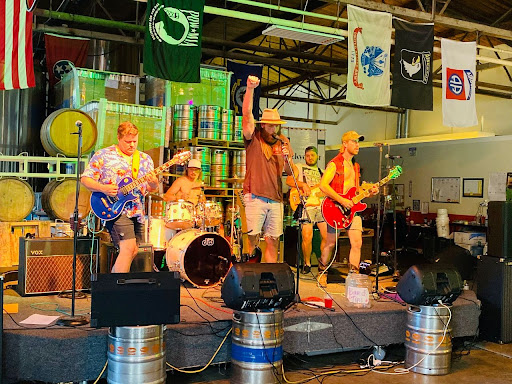 Brewery «Mayday Brewery», reviews and photos, 521 Old Salem Rd, Murfreesboro, TN 37129, USA