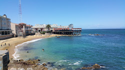 Photo de McAbee Beach avec petite baie