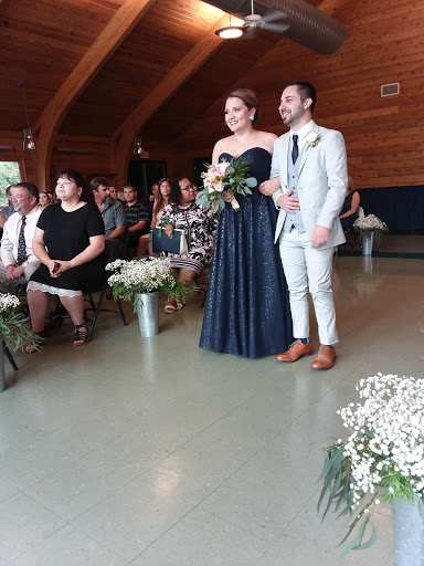 Banquet Hall «Quail Ridge Lodge», reviews and photos, 24 Columbine Ln, Wentzville, MO 63385, USA