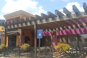 La Parrilla Mexican Restaurant