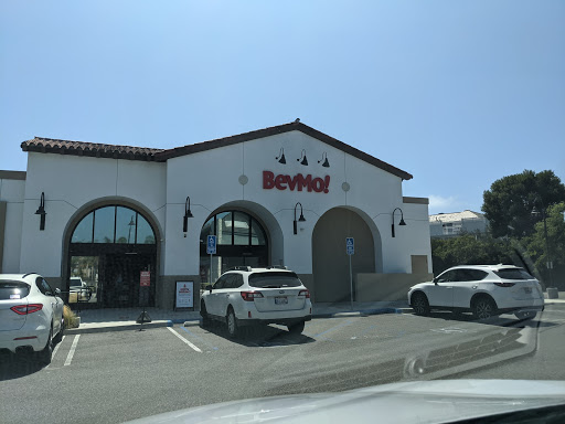 Wine Store «BevMo!», reviews and photos, 34215 Pacific Coast Hwy, Dana Point, CA 92629, USA