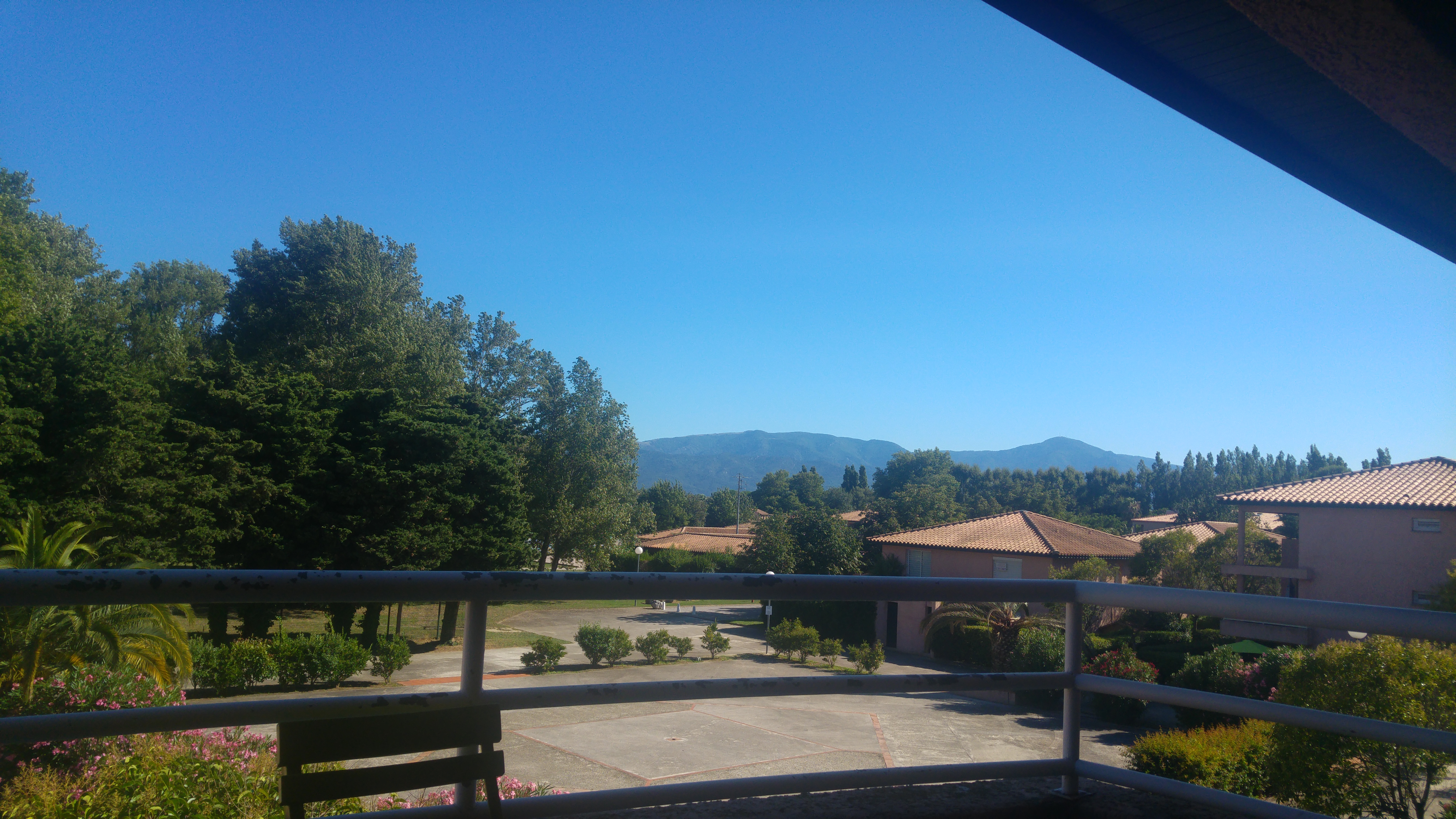 Photo n° 1 de l'avis de Mostafa.e fait le 23/07/2017 à 18:11