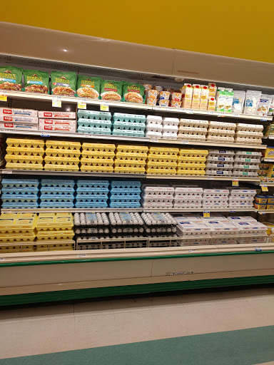 Grocery Store «Harveys Supermarket», reviews and photos, 955 S 1st St, Jesup, GA 31545, USA