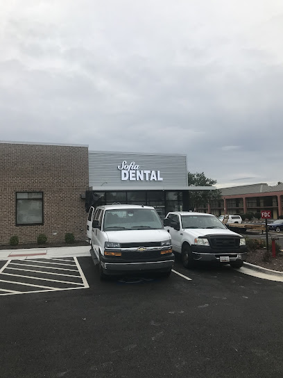 Sofia Dental Of Fredericksburg