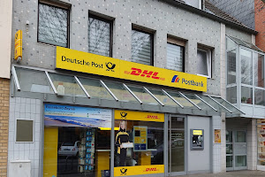 Deutsche Post Filiale 520
