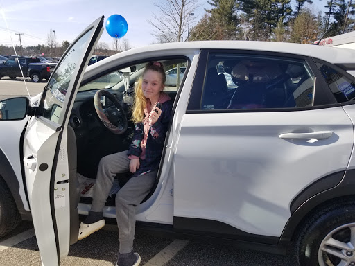 Used Car Dealer «Nashua Used Car Superstore», reviews and photos, 635 Amherst St, Nashua, NH 03063, USA