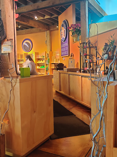 Book Store «Golden Braid Books», reviews and photos, 151 S 500 E, Salt Lake City, UT 84102, USA