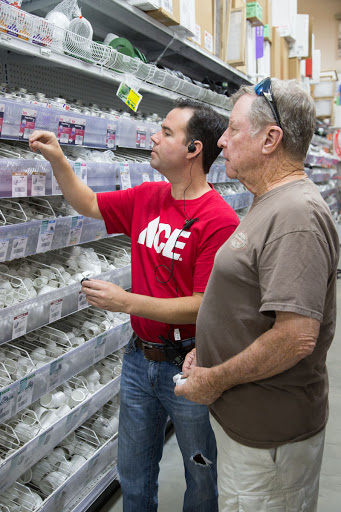 Hardware Store «Proctor Ace Hardware», reviews and photos, 870 A1A N, Ponte Vedra Beach, FL 32082, USA