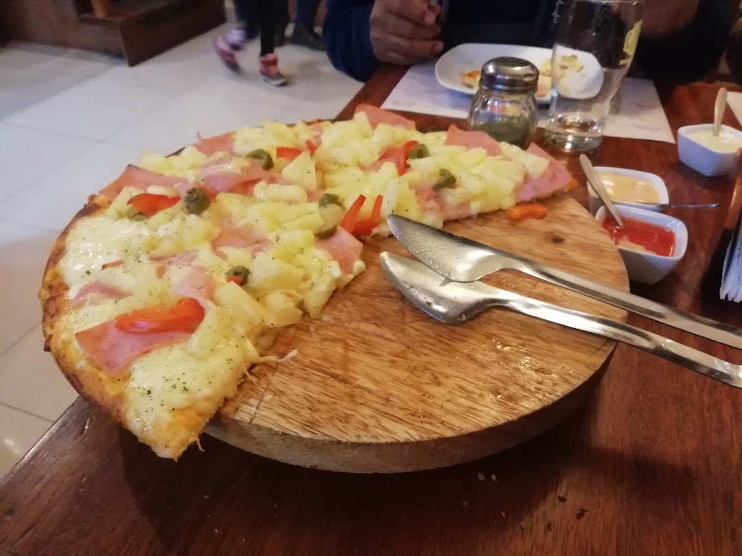 Pizza Mostra