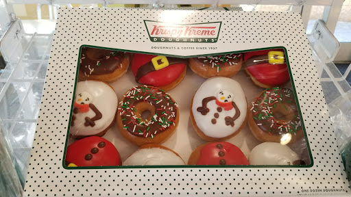 Bakery «Krispy Kreme Doughnuts», reviews and photos, 25802 El Paseo Avenue, Mission Viejo, CA 92691, USA