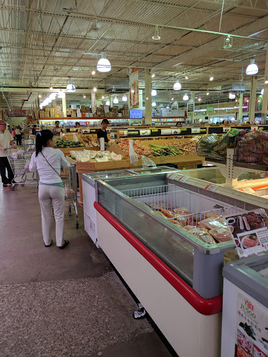 Supermarket «Jusgo», reviews and photos, 9280 Bellaire Blvd, Houston, TX 77036, USA