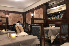 Leonardo da Vinci | Italienisches Park-Restaurant Ristorante Pizzeria