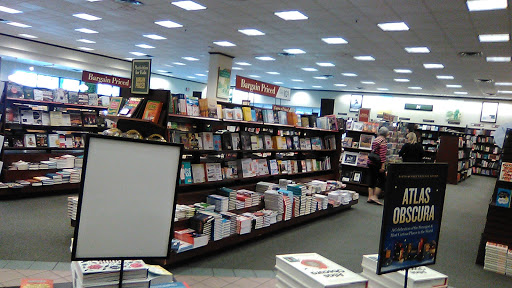 Book Store «Barnes & Noble», reviews and photos, 1955 W. New Haven, West Melbourne, FL 32904, USA