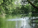 Etang Des Neuf Boeufs Moussy-Verneuil