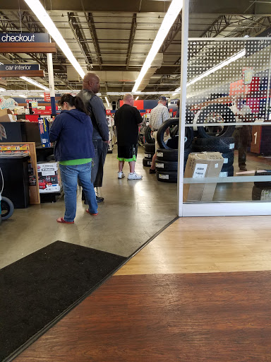 Auto Parts Store «Pep Boys Auto Parts & Service», reviews and photos, 128 Plaza Dr, Vallejo, CA 94591, USA