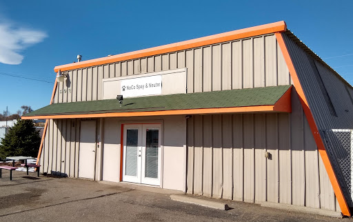 NoCo Spay & Neuter image