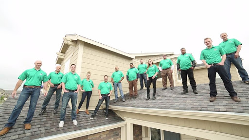 1st Priority Roofing Denver