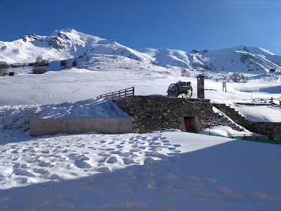 le Vannoir locations meublées à Villar-d'Arène