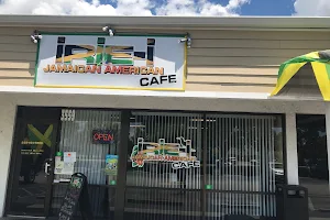 Irie I Jamaican American cafe image