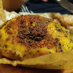 Photo n°3 de l'avis de Gi.o fait le 28/08/2023 à 04:56 sur le  Osteria del Caroseno à Castellana Grotte