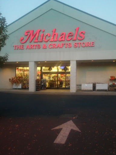 Craft Store «Michaels», reviews and photos, 1215 Airport Park Blvd, Ukiah, CA 95482, USA