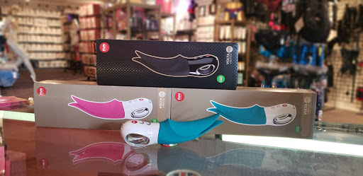 Adult Entertainment Store «Mischievous», reviews and photos, 559 300 W, Salt Lake City, UT 84101, USA