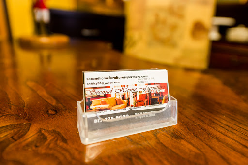 Consignment Shop «Second Home Furniture», reviews and photos, 2887 W Pioneer Pkwy, Pantego, TX 76013, USA