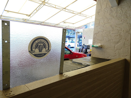 Car Wash «Classic Car Wash», reviews and photos, 18560 Prospect Rd, Saratoga, CA 95070, USA