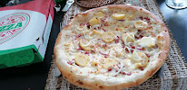 Plats et boissons du Pizzeria PIZZA PINOS BG à Mouy - n°5