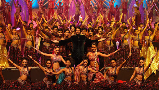 Shiamak Davar International (Bandra Branch)