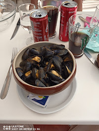 Moule du Restaurant La Grignote à Fréjus - n°1