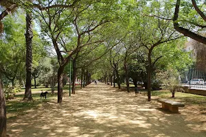 José Celestino Mutis Park image