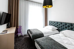Sleep in Hostel & Apartments image