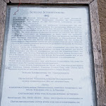 Photo n°5 de l'avis de Rene.c fait le 14/11/2023 à 09:49 sur le  Château de Scharfenberg à Klipphausen