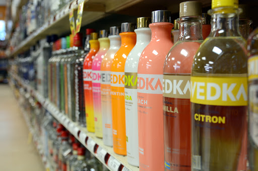 Liquor Store «Fairbanks Liquor», reviews and photos, 12622 Telge Rd, Cypress, TX 77429, USA