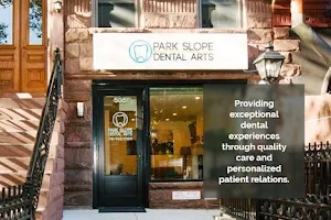 Park Slope Dental Arts image