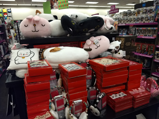 Book Store «Books-A-Million», reviews and photos, 258 City Cir, Peachtree City, GA 30269, USA