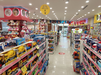 Toyzz Shop 365 Ankara