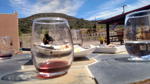 Winery «Oak Creek Vineyards & Winery», reviews and photos, 1555 N Page Springs Rd, Cornville, AZ 86325, USA