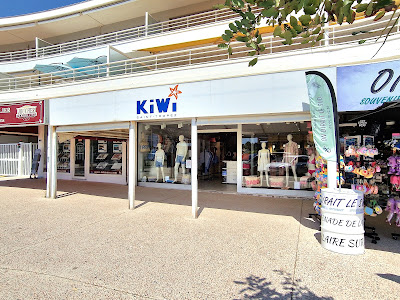 Kiwi Saint Tropez à Cavalaire-sur-Mer