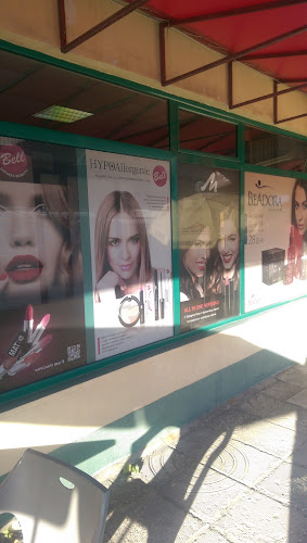 Mericozmetics eood - Магазин за козметика