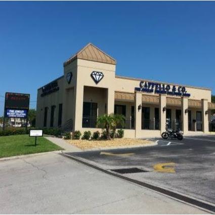 Pawn Shop «Cappello & Co Loans - Jewelry & Pawn Shop», reviews and photos, 12941 Park Blvd N, Seminole, FL 33776, USA