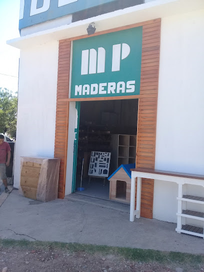 Maderas Mp